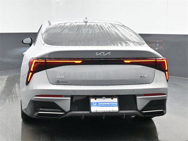 Used 2025 Kia K5 GT-Line image 9