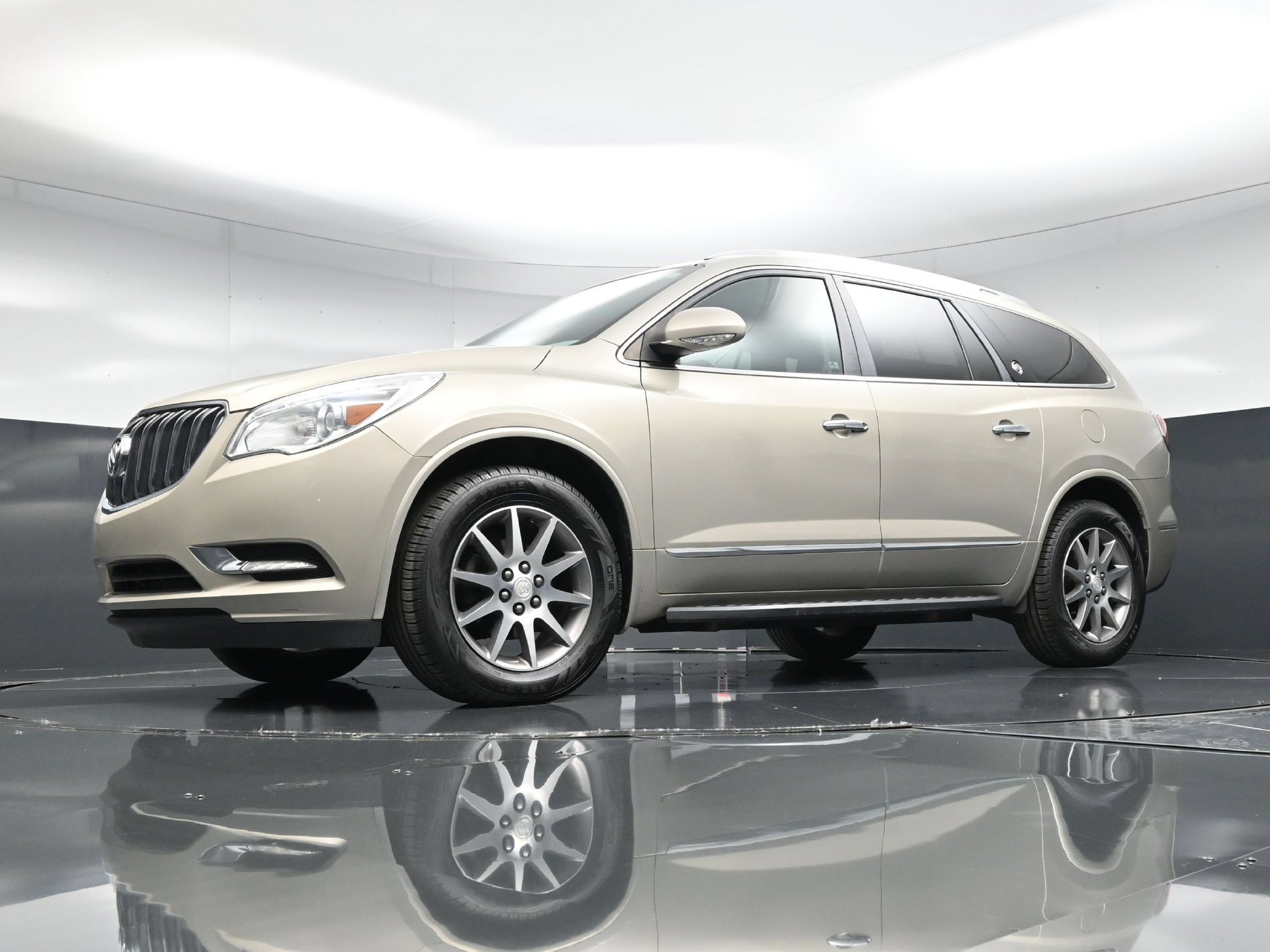 Used 2014 Buick Enclave Leather FWD image 42