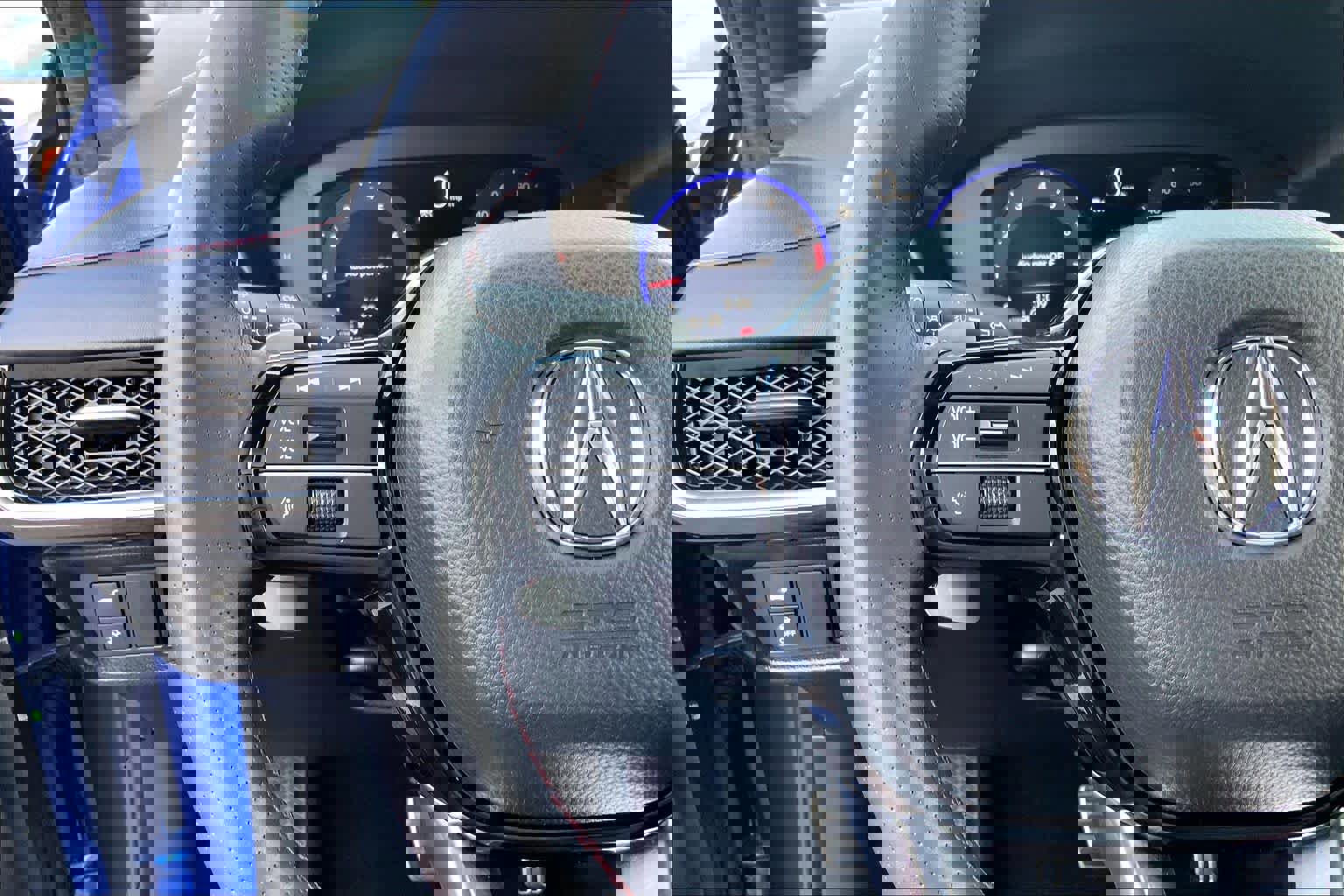 Certified 2025 Acura ADX A-Spec image 59