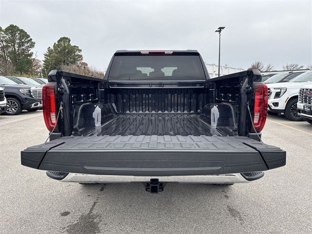New 2026 GMC Sierra 1500 SLT w/ SLT Premium Package image 23