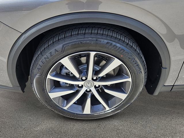 New 2026 Acura MDX w/ Technology Package image 9