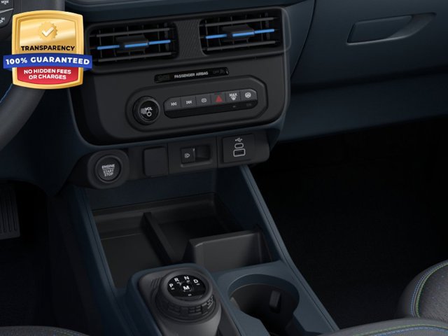 New 2026 Ford Maverick Lobo AWD/4WD image 16