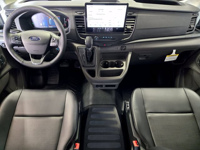 New 2026 Ford Transit 250 Low Roof AWD image 19