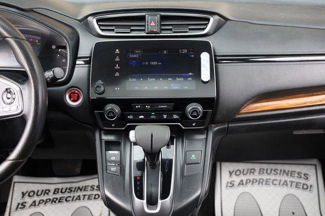 Used 2019 Honda CR-V EX image 32