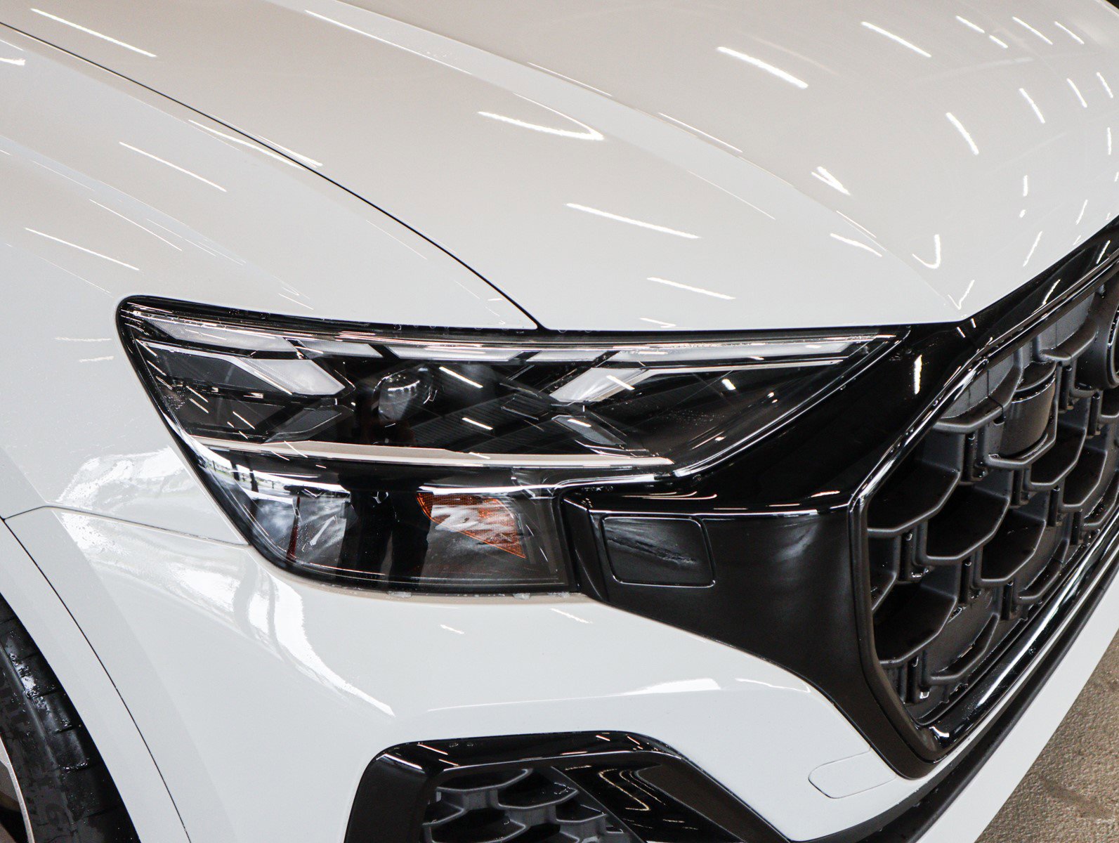 New 2026 Audi Q8 Prestige image 29