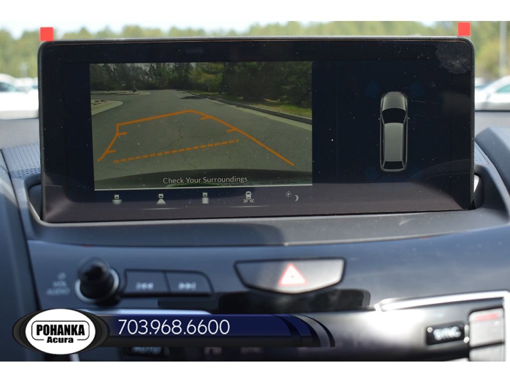 New 2026 Acura RDX SH-AWD w/ Technology Package image 15