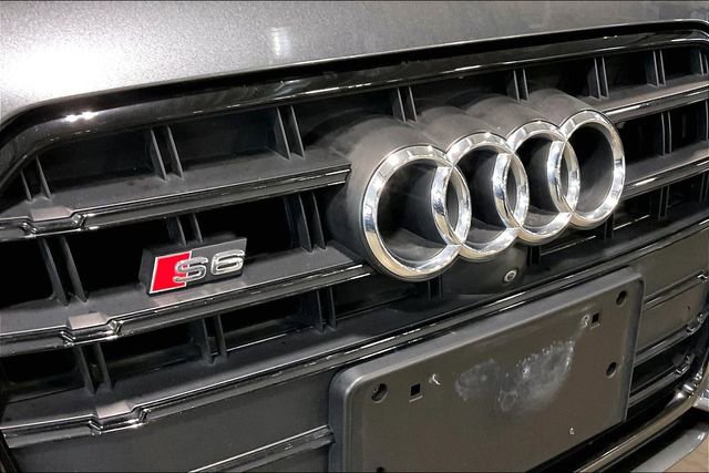 Certified 2018 Audi S6 Prestige w/ Prestige Package AWD/4WD image 30