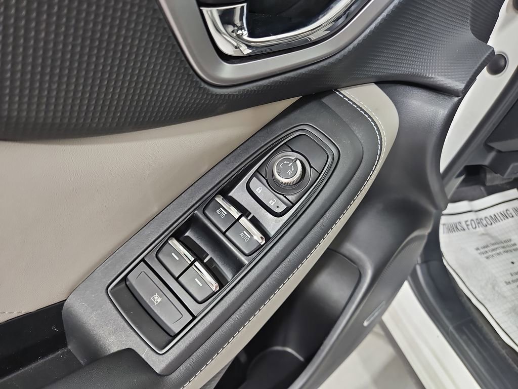 Certified 2024 Subaru Forester Limited image 13