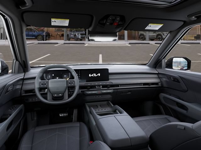 New 2027 Kia Telluride SX X-Line w/ Towing Package AWD/4WD image 14