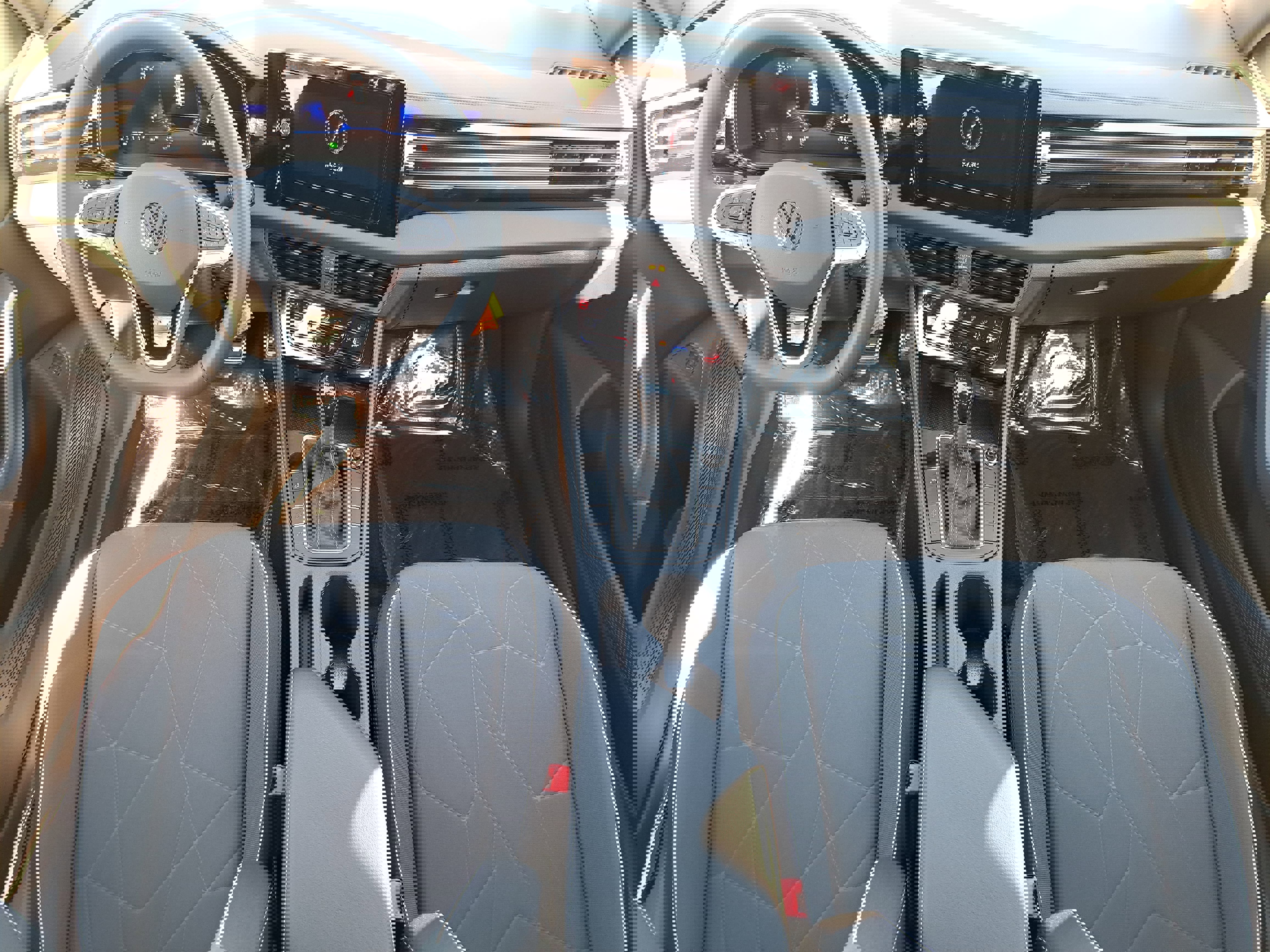 New 2026 Volkswagen Jetta Sport image 9