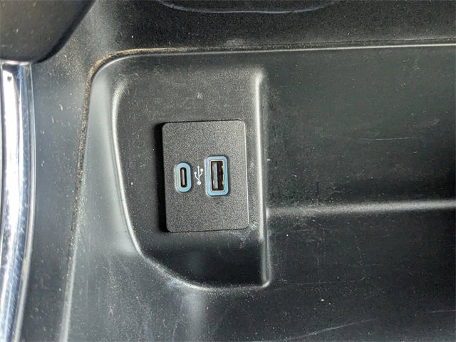 Used 2023 Ford F150 XLT w/ Equipment Group 301A Mid image 23