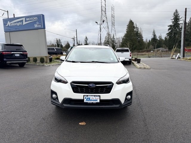 Used 2019 Subaru Crosstrek 2.0i Limited w/ Popular Package #2 image 2