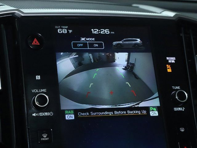 Certified 2025 Subaru Ascent Premium image 31