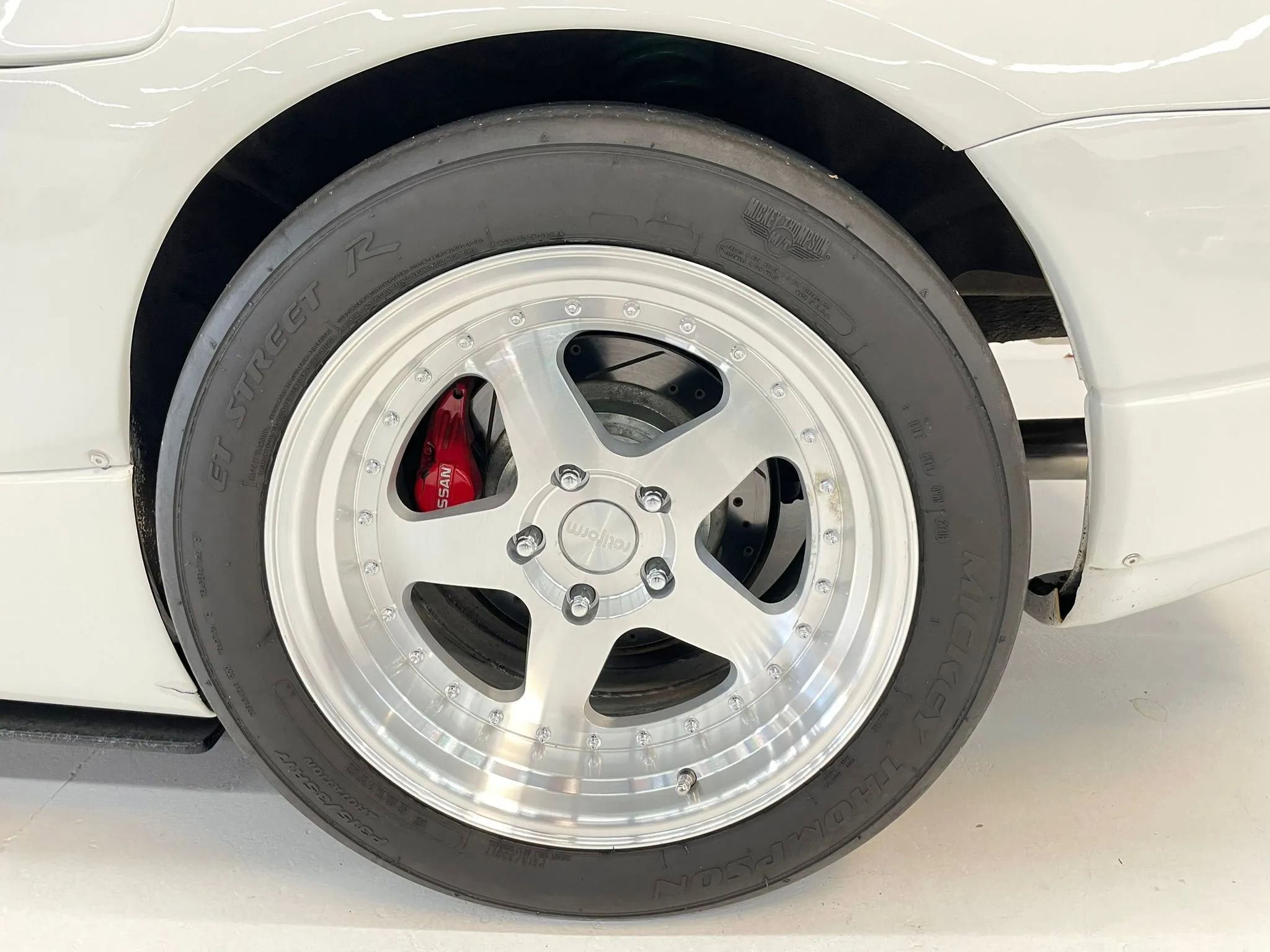 Used 1990 Nissan 300ZX GS RWD image 14