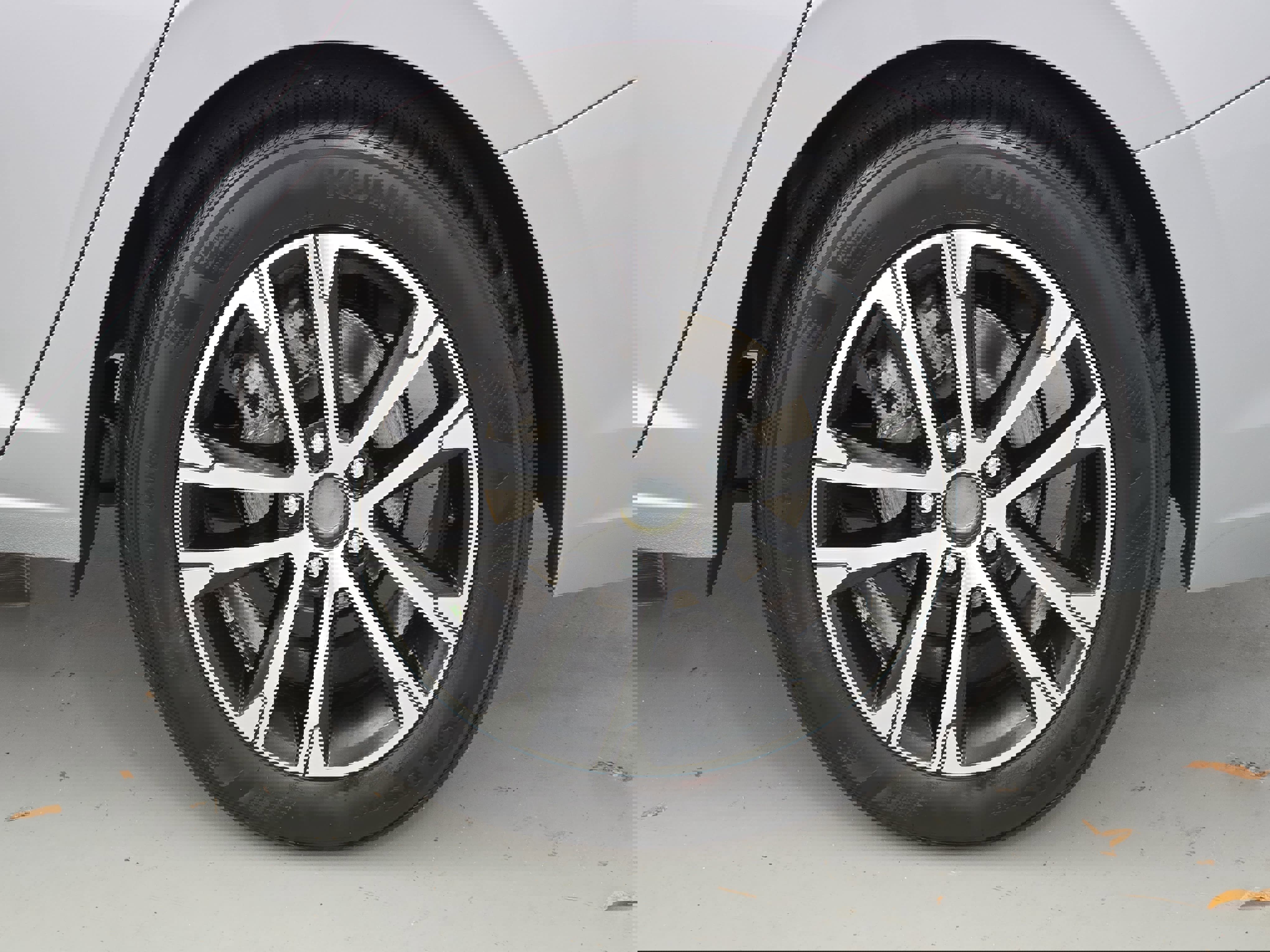 New 2026 Volkswagen Jetta Sport image 32