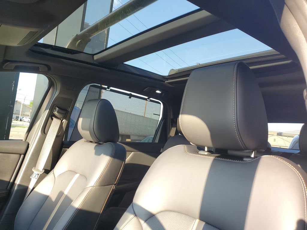 New 2026 MAZDA CX-70 3.3 Turbo S w/ Premium Package AWD/4WD image 20