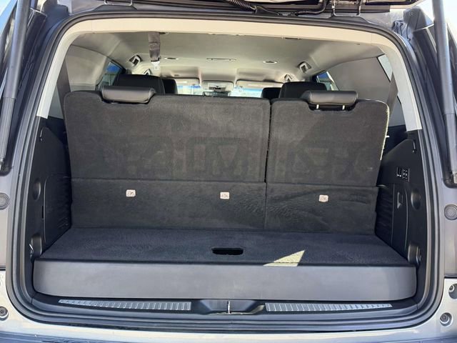 Used 2019 Chevrolet Tahoe LT w/ Luxury Package image 7