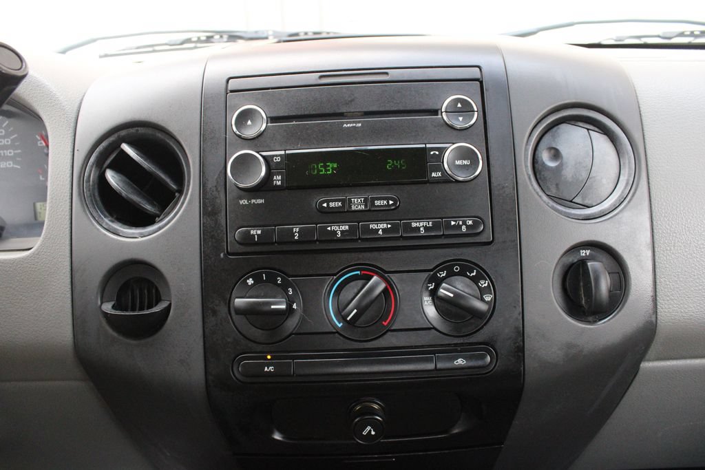 Used 2008 Ford F150 XLT RWD image 12