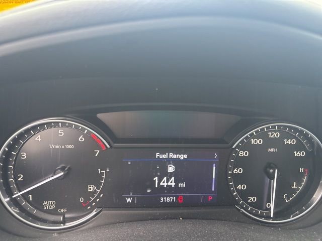 Used 2021 Cadillac XT4 Luxury image 6