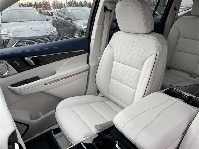 New 2026 Buick Enclave Avenir w/ Super Cruise Package image 26