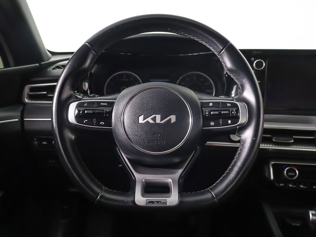 Used 2024 Kia K5 GT-Line w/ GT-Line Premium Package image 38