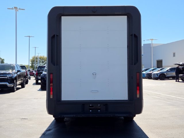 Used 2024 Chevrolet Brightdrop 600 w/ Commercial Equipment Package AWD/4WD image 13