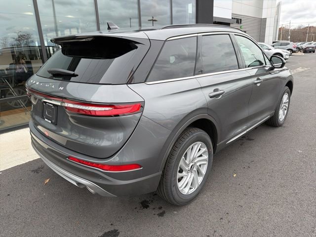 New 2026 Lincoln Corsair Premiere image 3