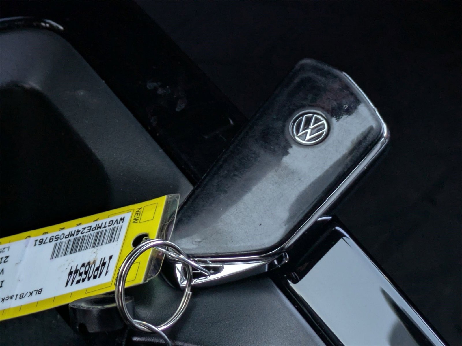 Used 2021 Volkswagen ID.4 Pro S w/ ID.4 Protection Package (IPT) image 31