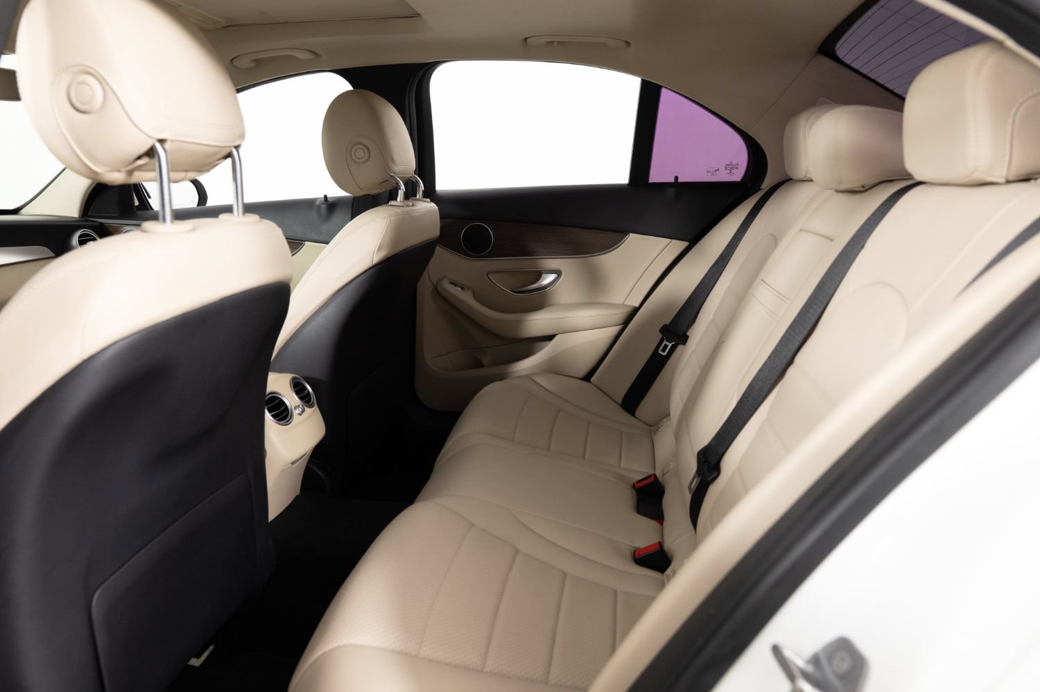 Used 2019 Mercedes-Benz C 300 Sedan image 18