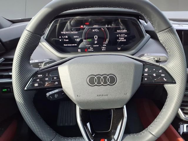New 2026 Audi S e-tron GT Premium Plus image 10