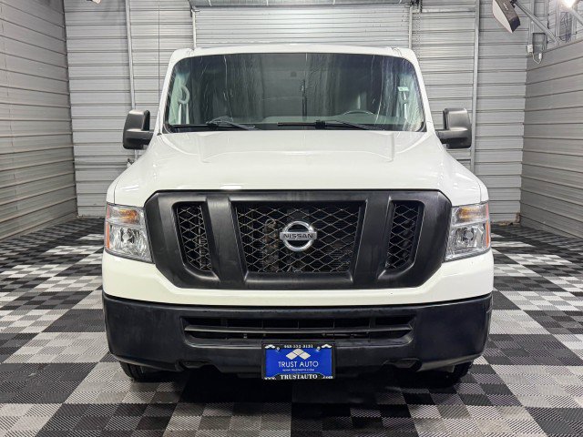 Used 2020 Nissan NV 2500 SV image 3
