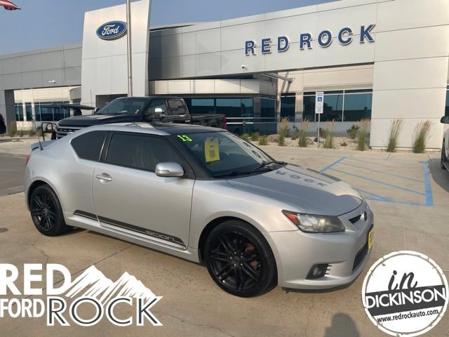 Used 2013 Scion tC FWD image 1