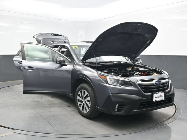 Used 2021 Subaru Outback Premium AWD/4WD image 38