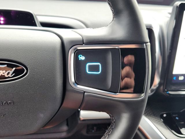 New 2026 Ford Expedition Max Platinum w/ Stealth Appearance Package image 28