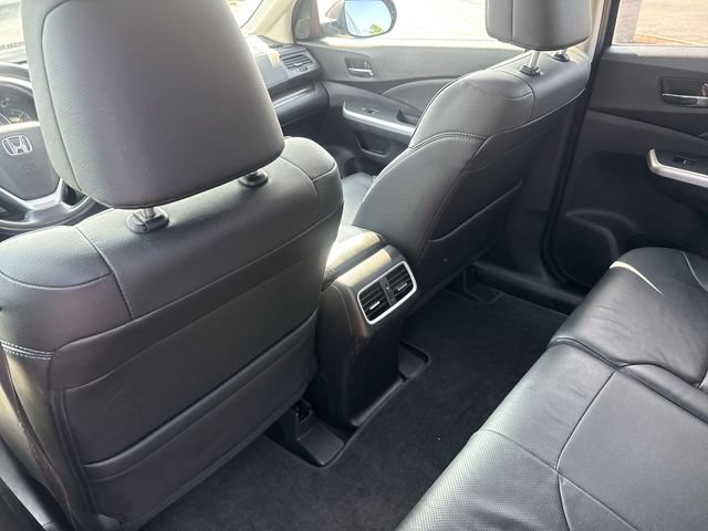 Used 2015 Honda CR-V EX-L image 25