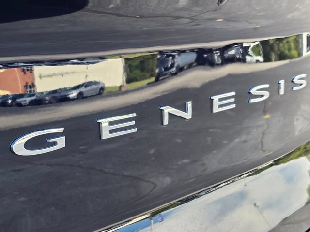 Used 2024 Genesis GV80 3.5T AWD/4WD image 20