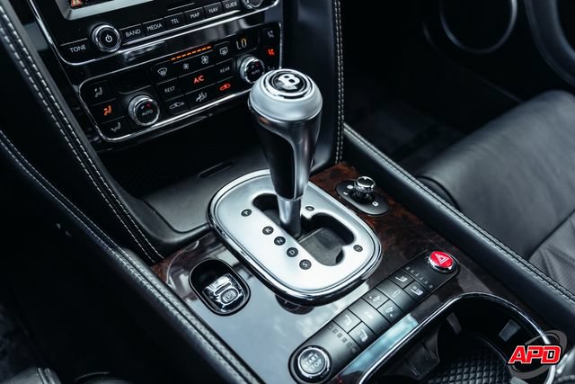 Used 2014 Bentley Continental GT Speed AWD/4WD image 13