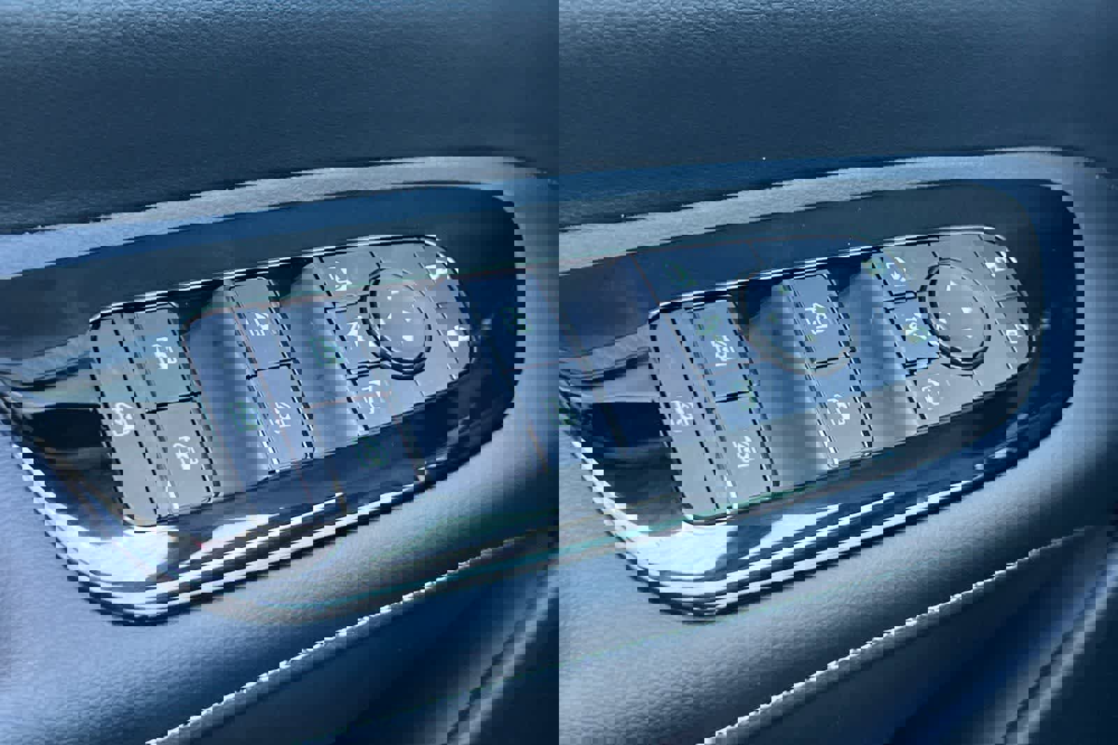 New 2026 Nissan Murano Platinum AWD/4WD image 14