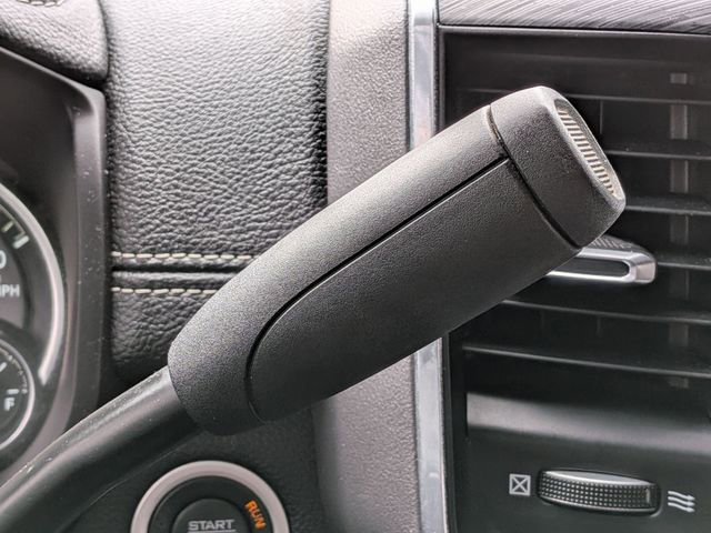 Certified 2024 RAM 2500 Laramie w/ Night Edition AWD/4WD image 26