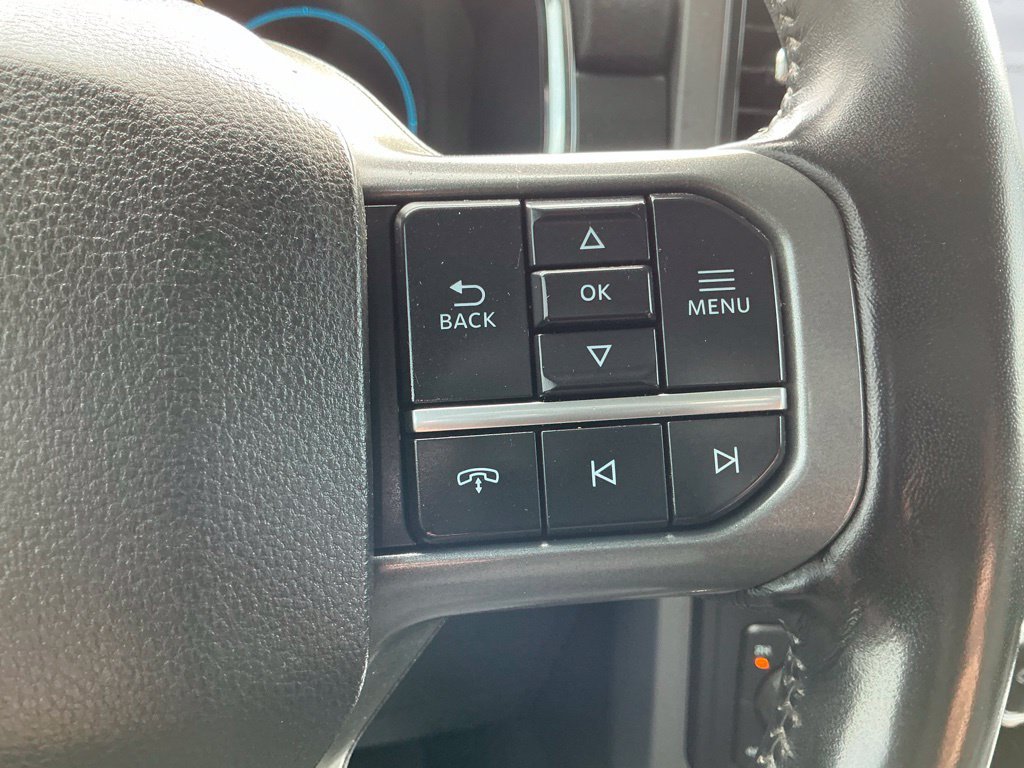 Used 2022 Ford F150 Lariat AWD/4WD image 28