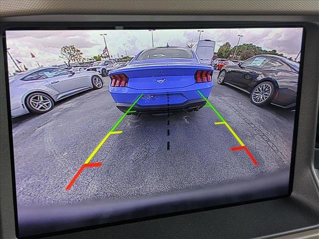 New 2025 Ford Bronco Big Bend image 12