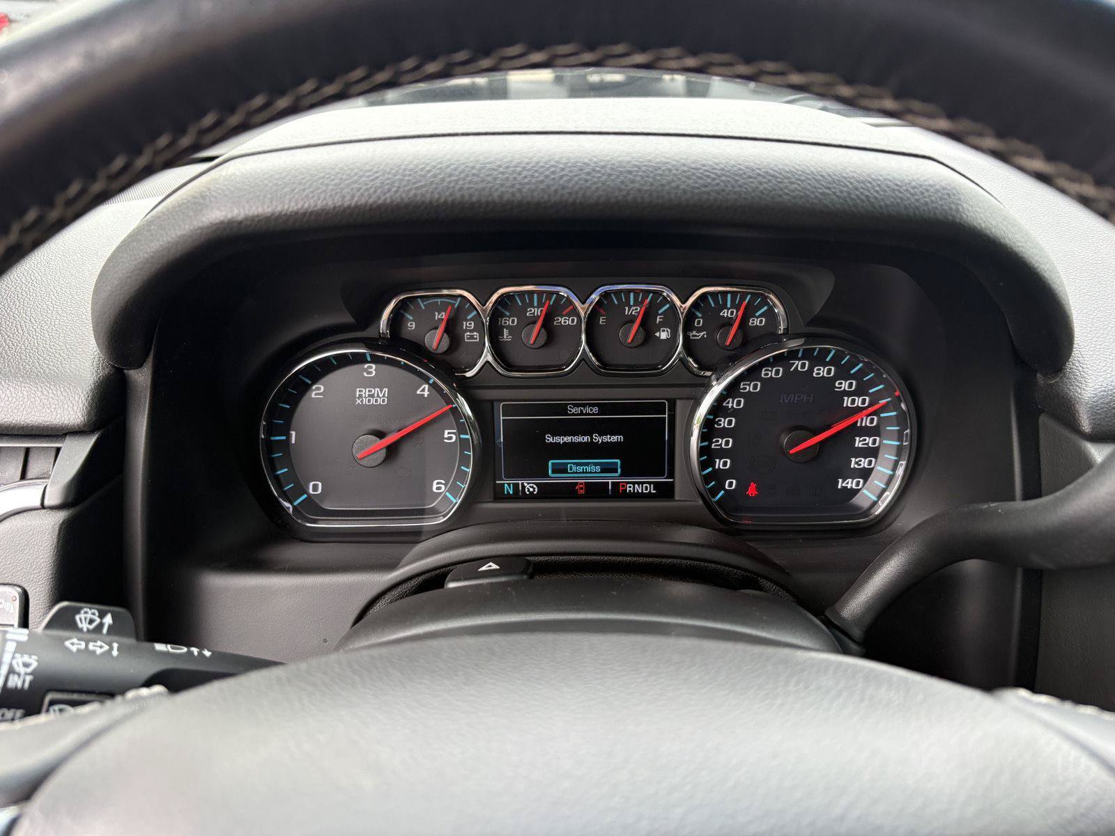Used 2020 Chevrolet Suburban Premier AWD/4WD image 13