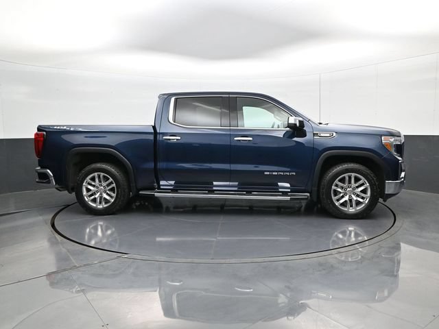 Used 2021 GMC Sierra 1500 SLT w/ SLT Premium Plus Package AWD/4WD image 4
