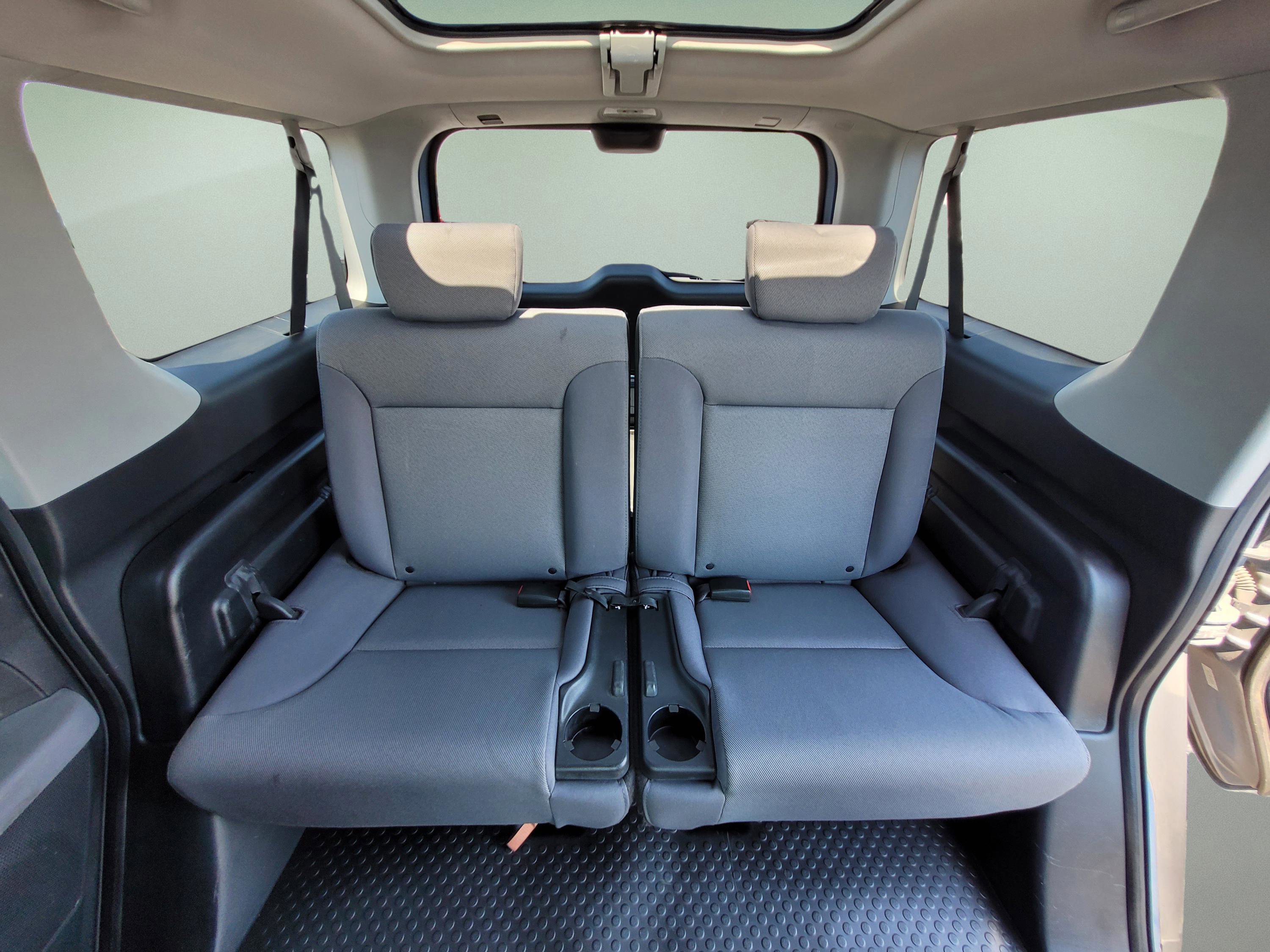 Used 2008 Honda Element LX image 16