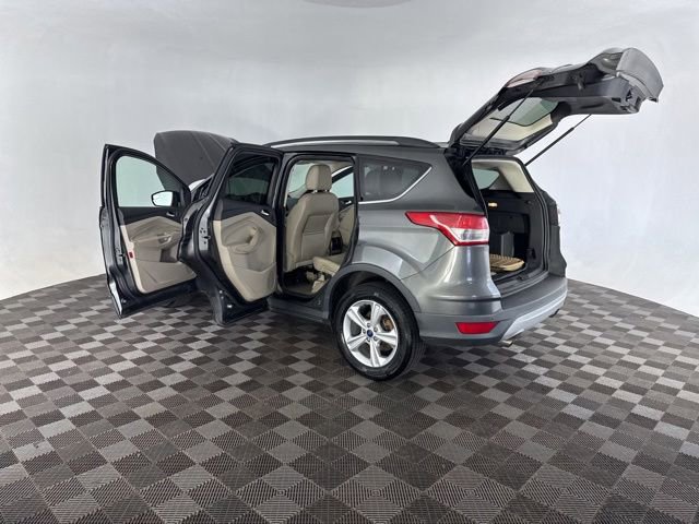 Used 2015 Ford Escape SE w/ Equipment Group 201A FWD image 20