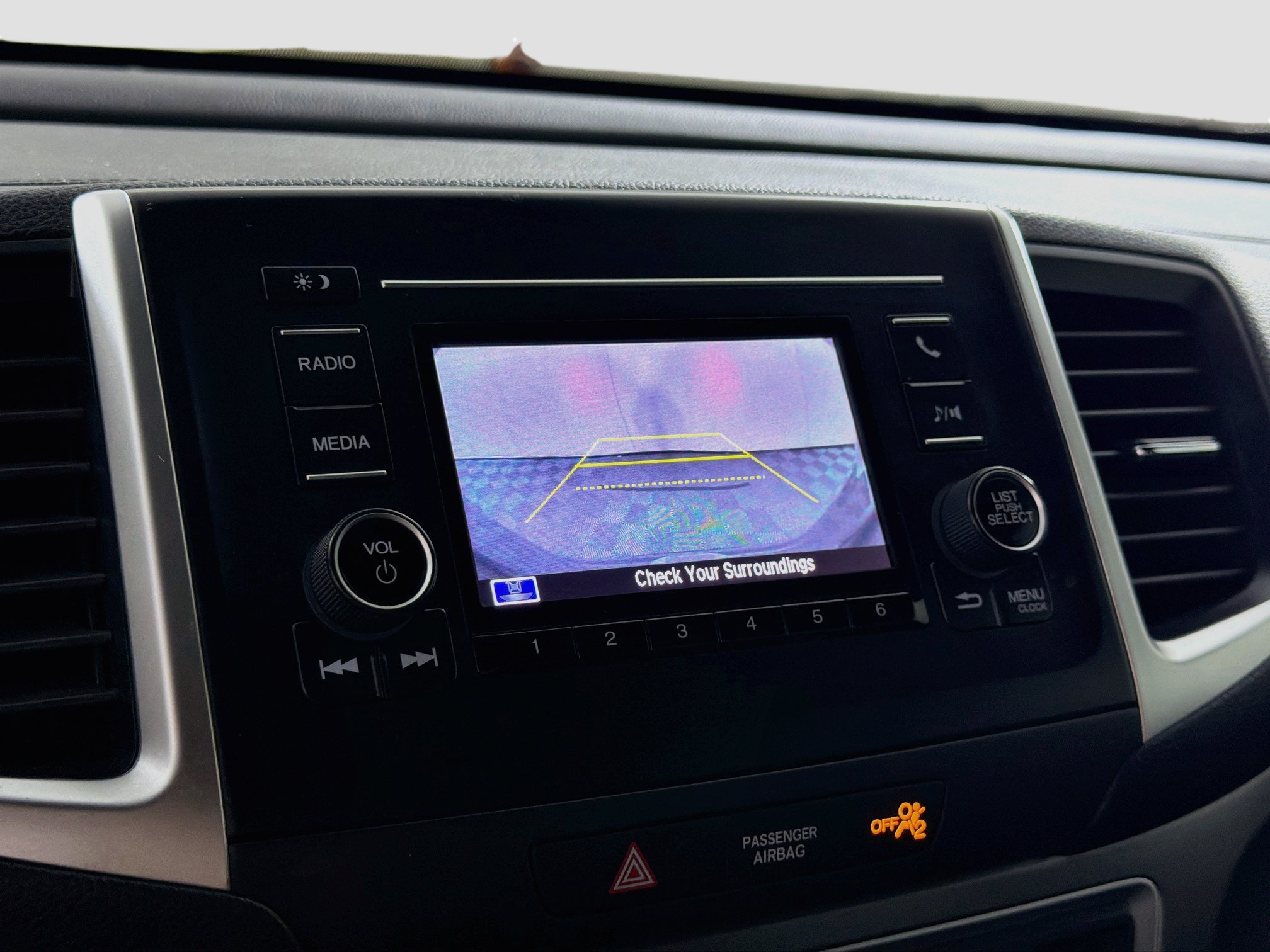 Used 2019 Honda Passport Sport image 22