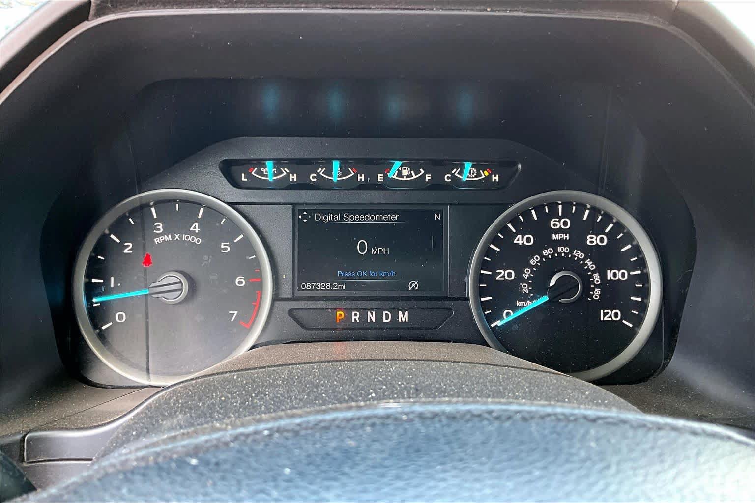 Used 2020 Ford F150 XLT w/ Equipment Group 302A Luxury AWD/4WD image 23
