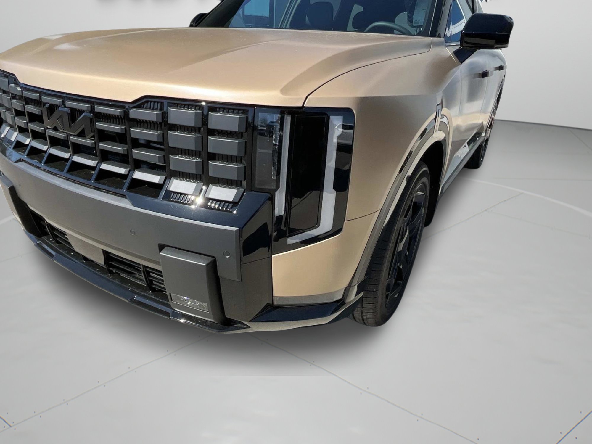 New 2027 Kia Telluride EX X-Line image 9