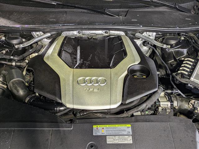 Used 2019 Audi A6 3.0T Premium Plus w/ Premium Plus Package image 20