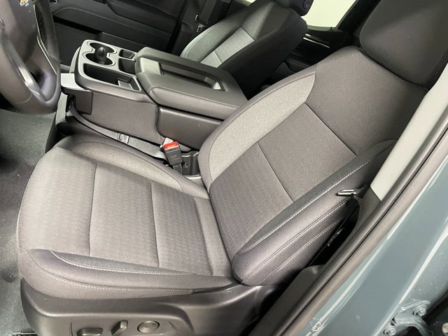 New 2026 Chevrolet Silverado 1500 LT image 12